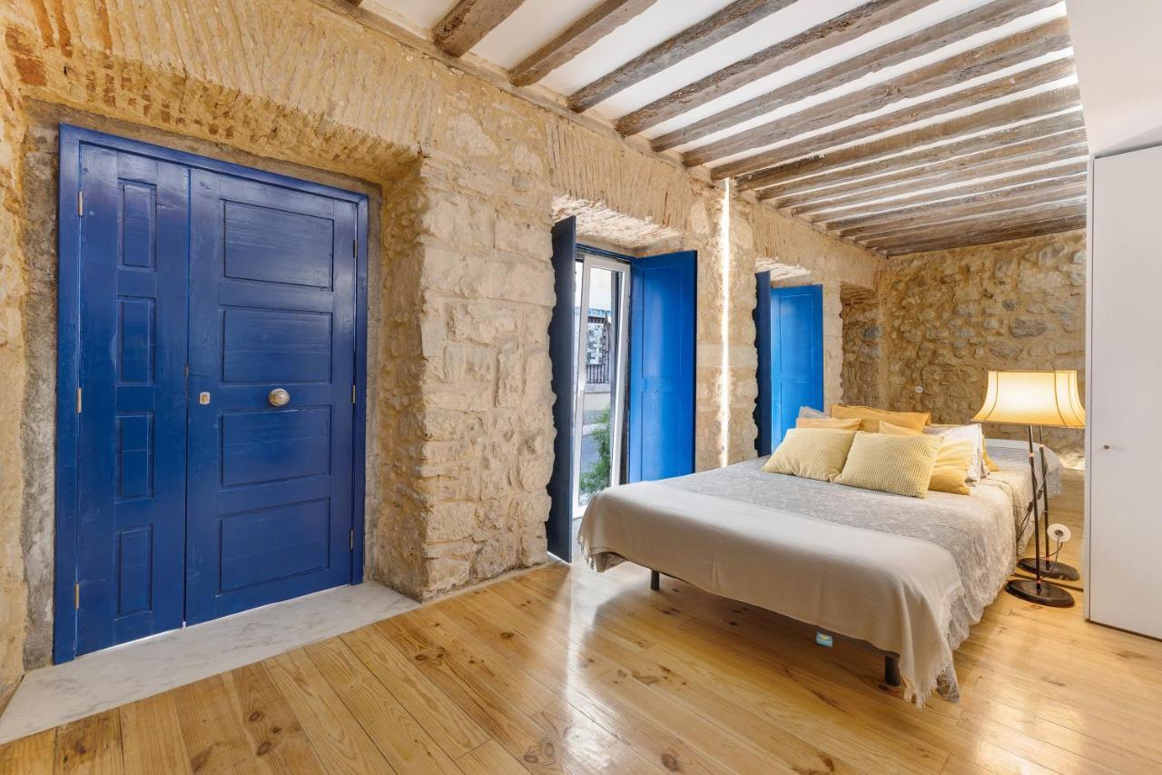 Green Street Lisbon Loft Экстерьер фото