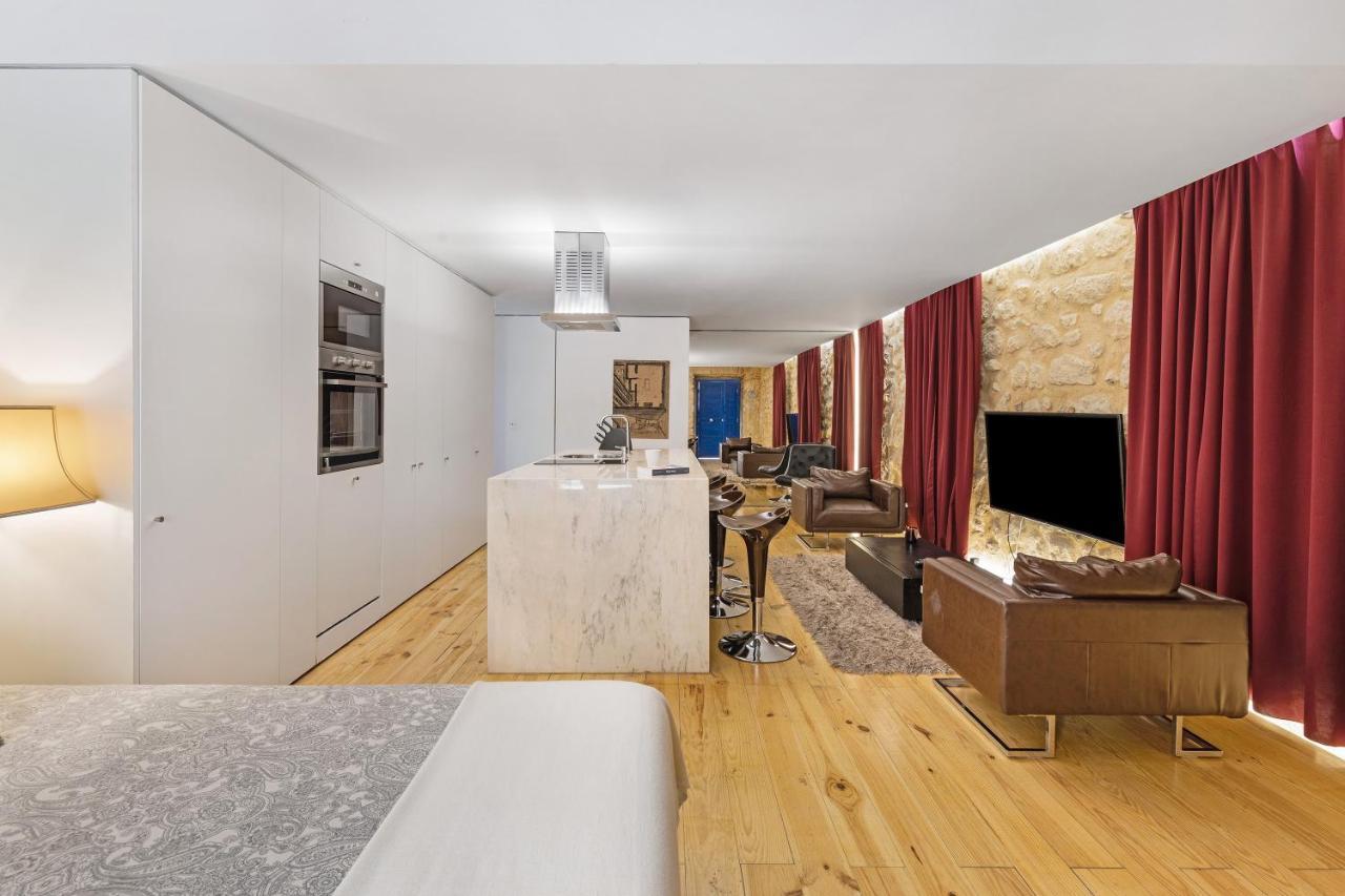 Green Street Lisbon Loft Экстерьер фото